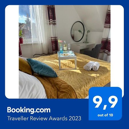 B-Apartment Vienna 12 المظهر الخارجي الصورة