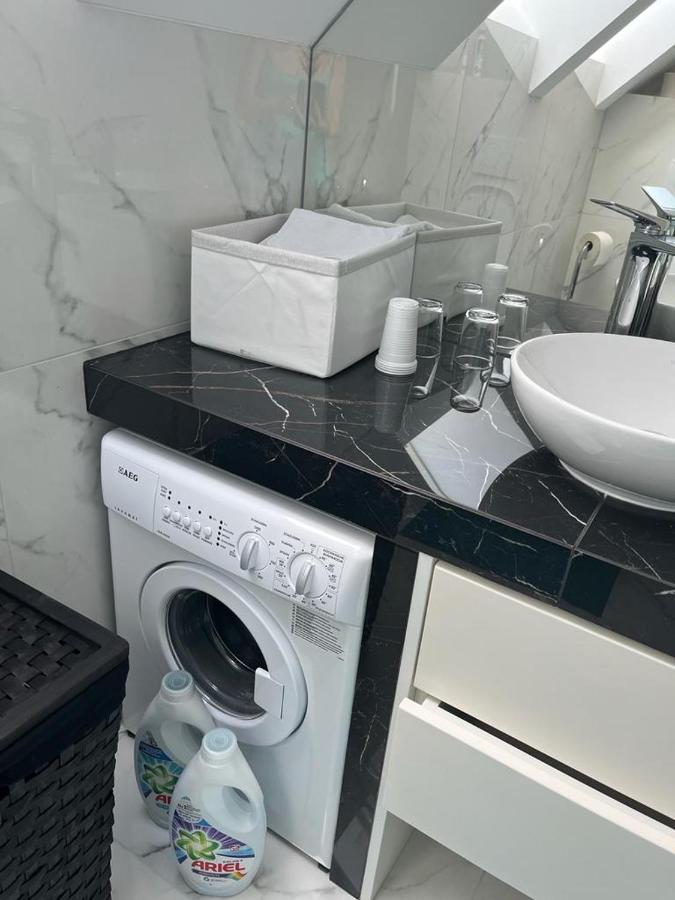 B-Apartment Vienna 12 المظهر الخارجي الصورة