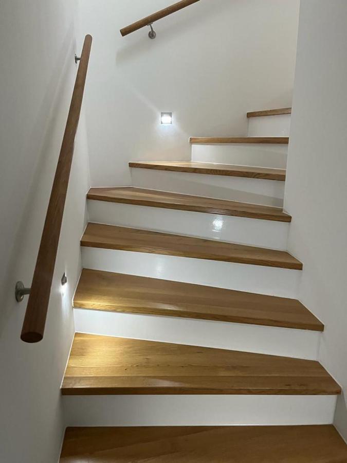 B-Apartment Vienna 12 المظهر الخارجي الصورة