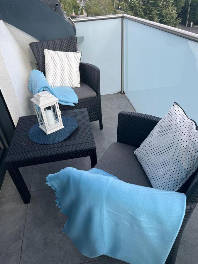 B-Apartment Vienna 12 المظهر الخارجي الصورة