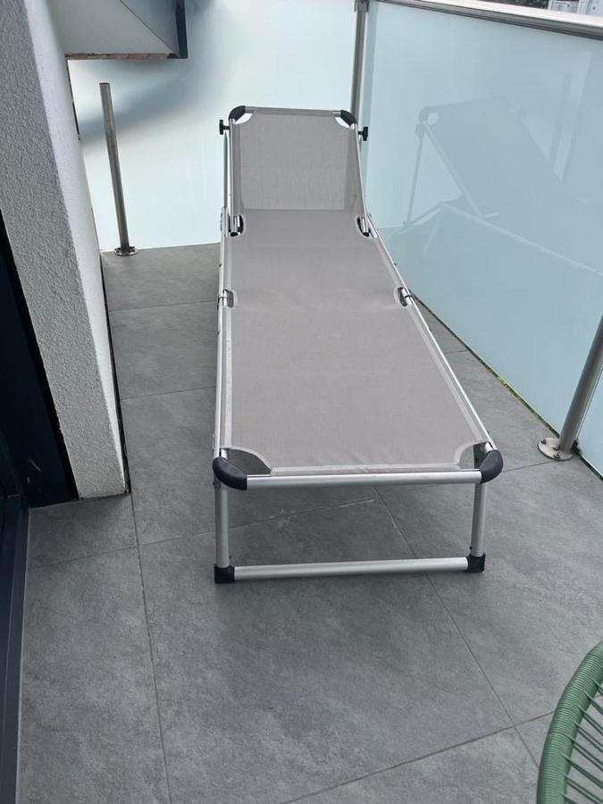 B-Apartment Vienna 12 المظهر الخارجي الصورة