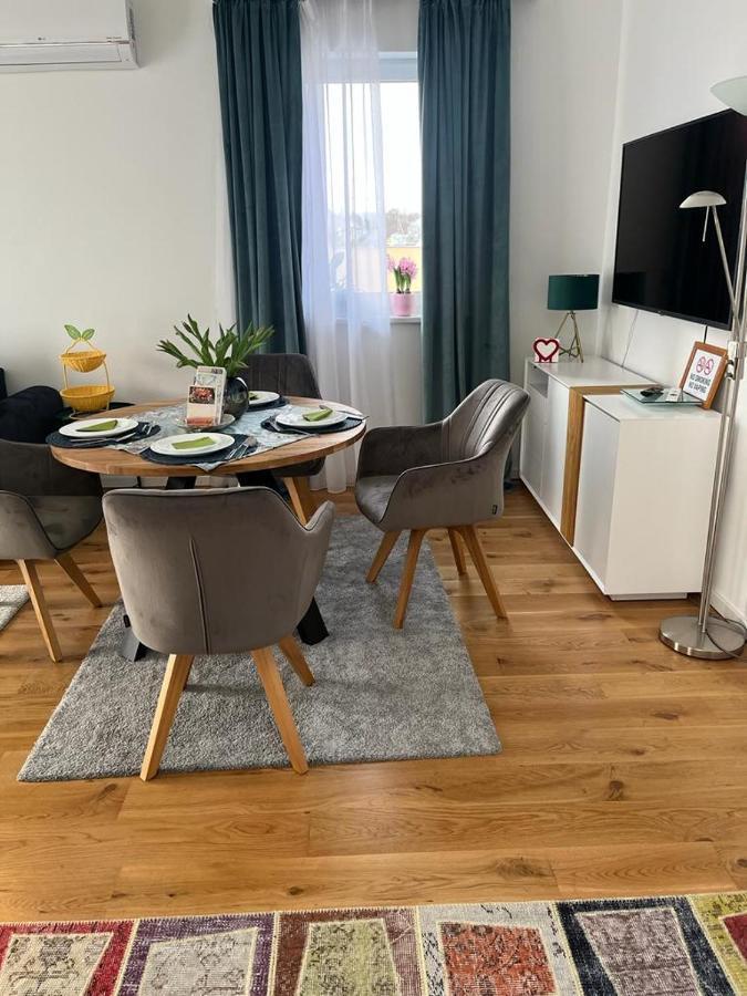 B-Apartment Vienna 12 المظهر الخارجي الصورة
