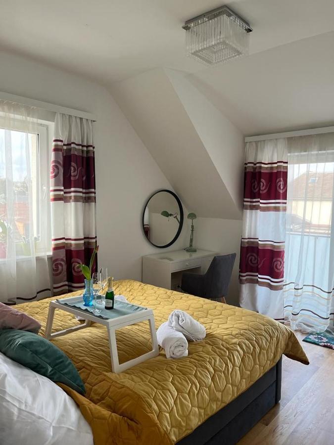 B-Apartment Vienna 12 المظهر الخارجي الصورة