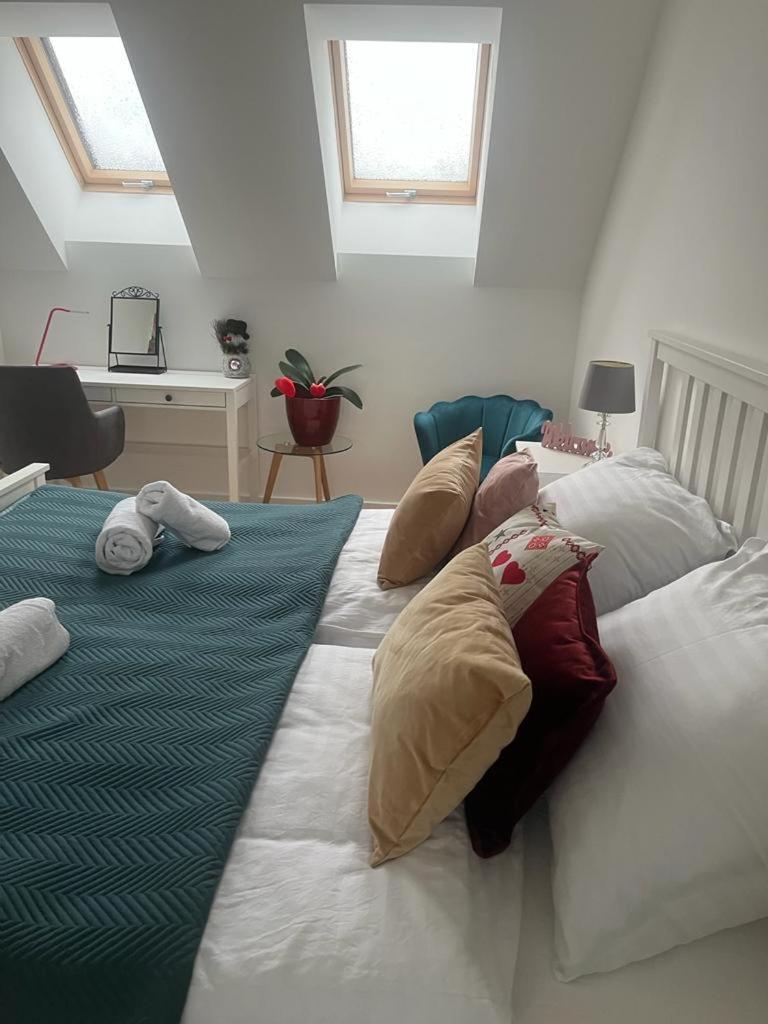 B-Apartment Vienna 12 المظهر الخارجي الصورة