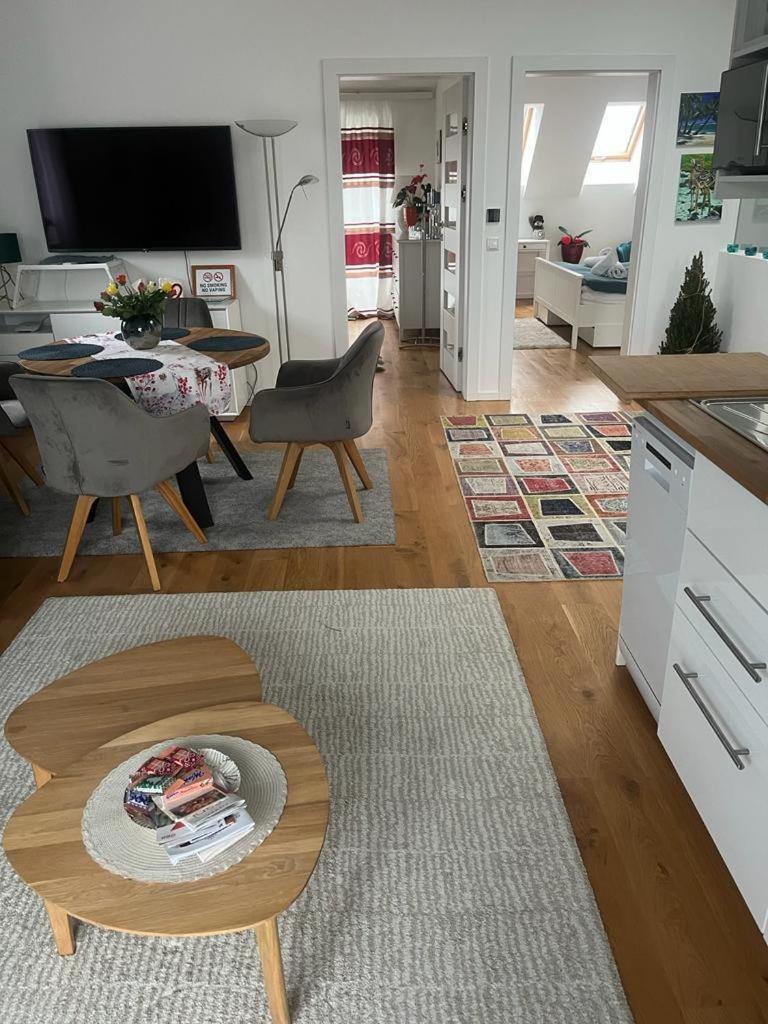 B-Apartment Vienna 12 المظهر الخارجي الصورة