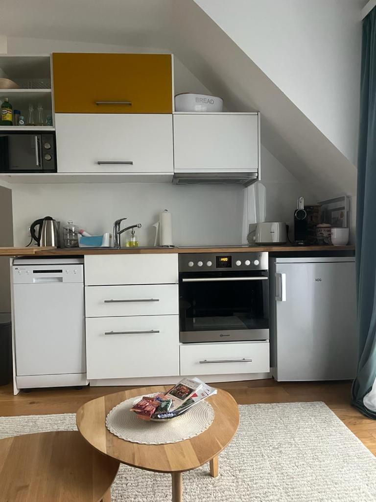 B-Apartment Vienna 12 المظهر الخارجي الصورة
