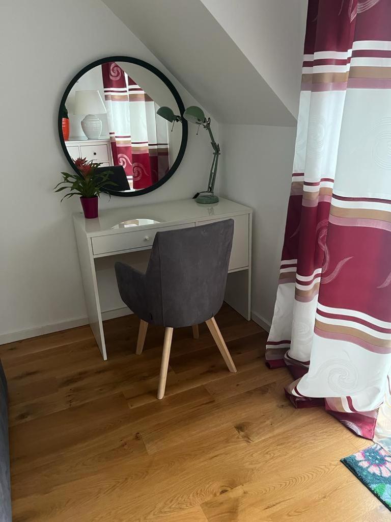 B-Apartment Vienna 12 المظهر الخارجي الصورة