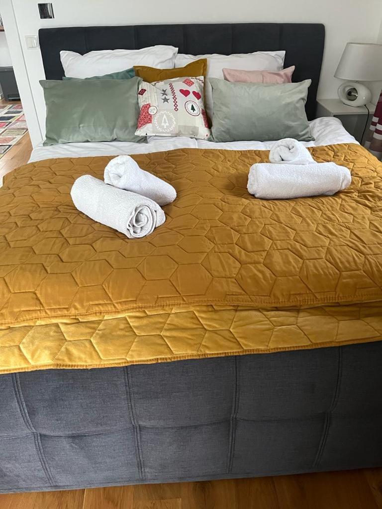 B-Apartment Vienna 12 المظهر الخارجي الصورة