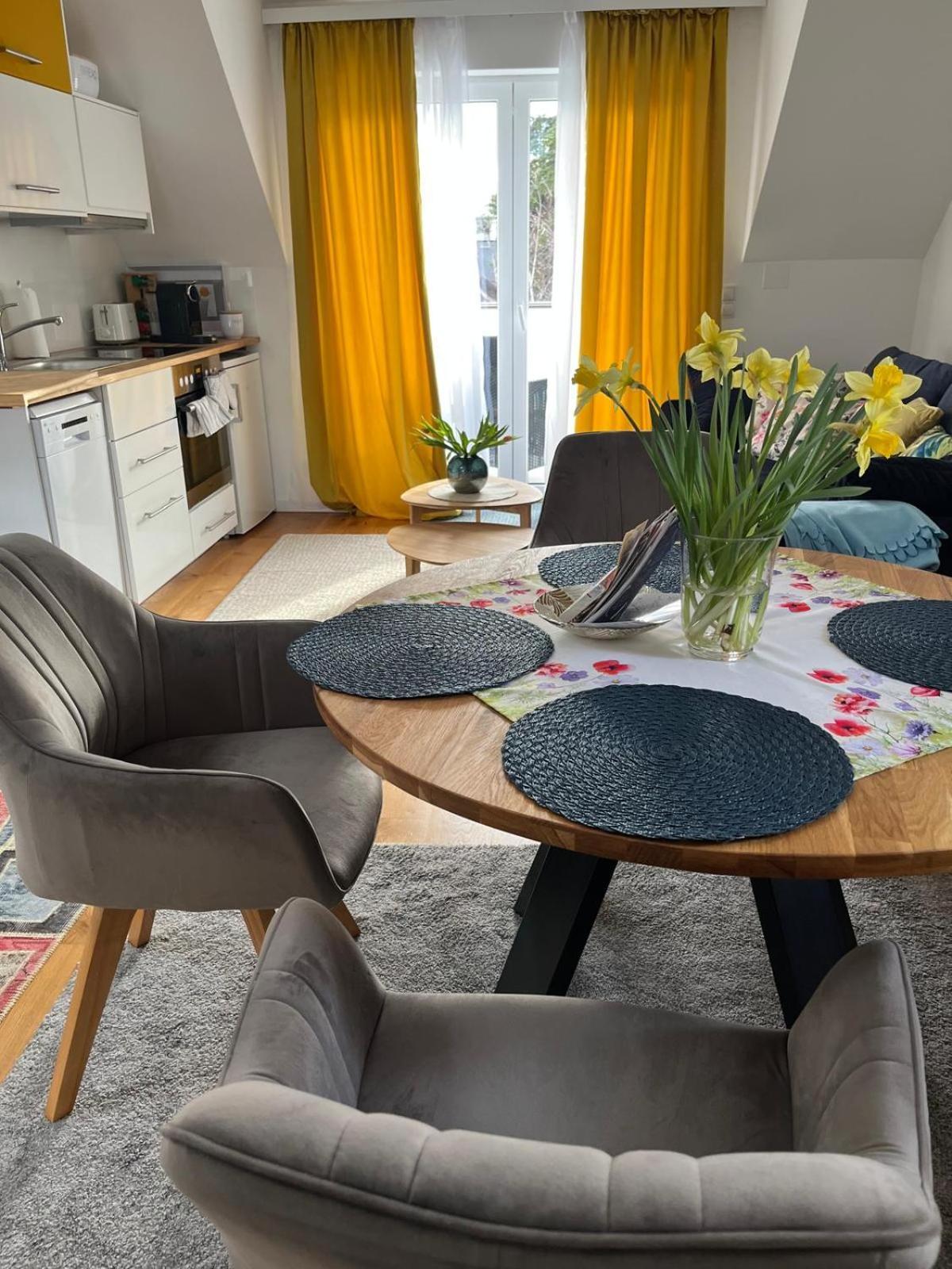 B-Apartment Vienna 12 المظهر الخارجي الصورة